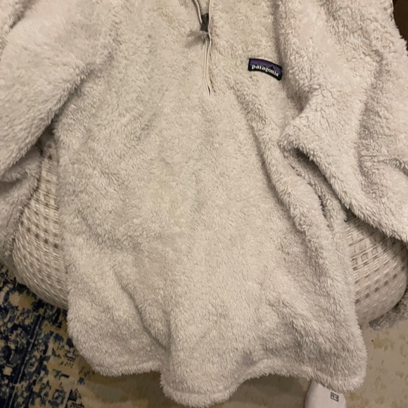 Patagonia fleece - Picture 2 of 2